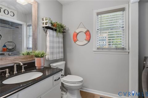 Tiny photo for 624 Coralberry Drive, North Chesterfield, VA 23236 (MLS # 2617384)