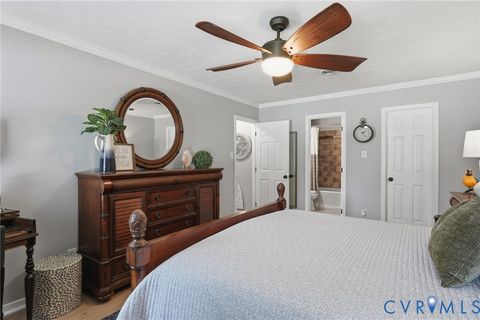 Tiny photo for 624 Coralberry Drive, North Chesterfield, VA 23236 (MLS # 2617384)