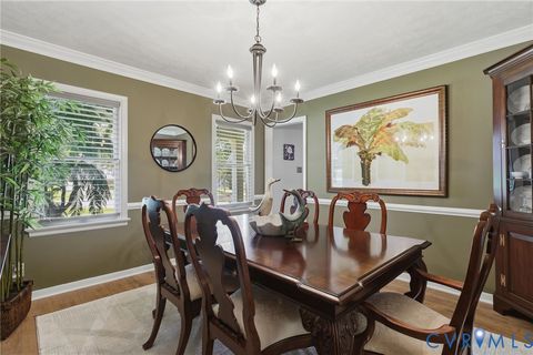 Tiny photo for 624 Coralberry Drive, North Chesterfield, VA 23236 (MLS # 2617384)