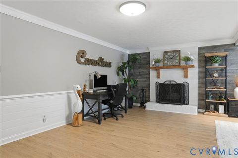 Tiny photo for 624 Coralberry Drive, North Chesterfield, VA 23236 (MLS # 2617384)