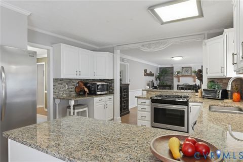 Tiny photo for 624 Coralberry Drive, North Chesterfield, VA 23236 (MLS # 2617384)