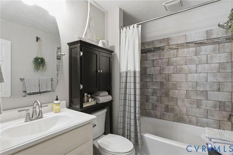 Tiny photo for 624 Coralberry Drive, North Chesterfield, VA 23236 (MLS # 2617384)