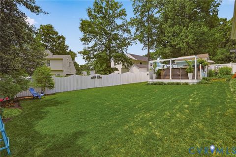 Tiny photo for 624 Coralberry Drive, North Chesterfield, VA 23236 (MLS # 2617384)