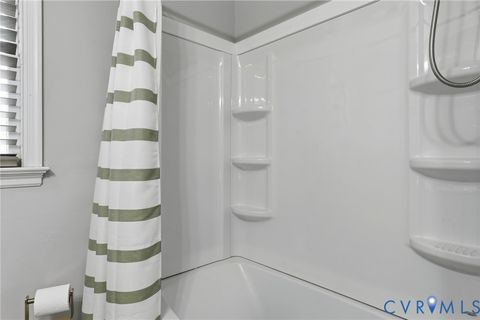 Tiny photo for 624 Coralberry Drive, North Chesterfield, VA 23236 (MLS # 2617384)