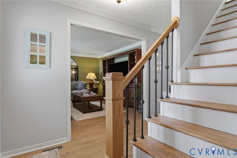 Tiny photo for 624 Coralberry Drive, North Chesterfield, VA 23236 (MLS # 2617384)