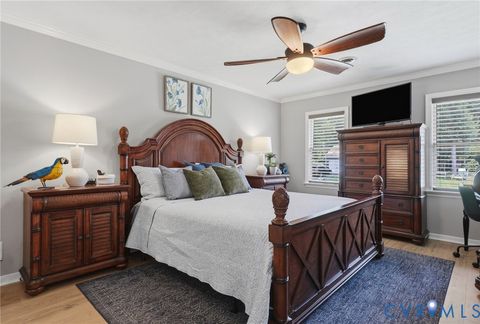 Tiny photo for 624 Coralberry Drive, North Chesterfield, VA 23236 (MLS # 2617384)