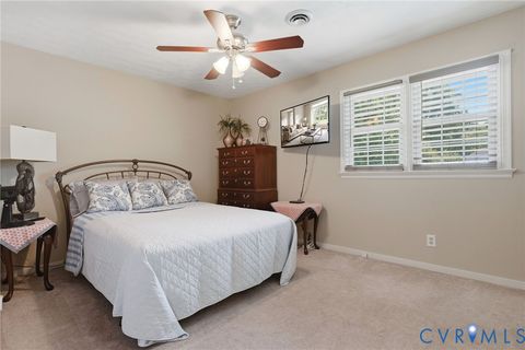 Tiny photo for 624 Coralberry Drive, North Chesterfield, VA 23236 (MLS # 2617384)
