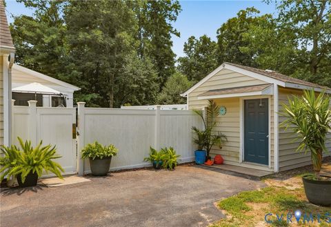 Tiny photo for 624 Coralberry Drive, North Chesterfield, VA 23236 (MLS # 2617384)