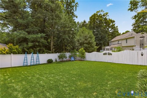 Tiny photo for 624 Coralberry Drive, North Chesterfield, VA 23236 (MLS # 2617384)