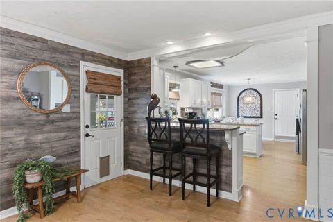 Tiny photo for 624 Coralberry Drive, North Chesterfield, VA 23236 (MLS # 2617384)