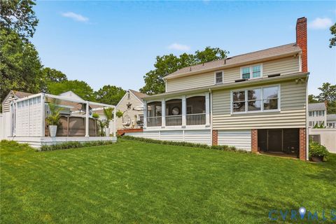 Tiny photo for 624 Coralberry Drive, North Chesterfield, VA 23236 (MLS # 2617384)