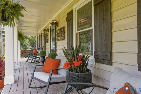 Tiny photo for 624 Coralberry Drive, North Chesterfield, VA 23236 (MLS # 2617384)