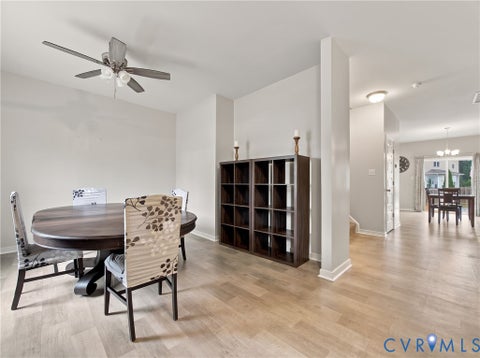 Tiny photo for 8801 Elkview Court, North Chesterfield, VA 23236 (MLS # 2624889)