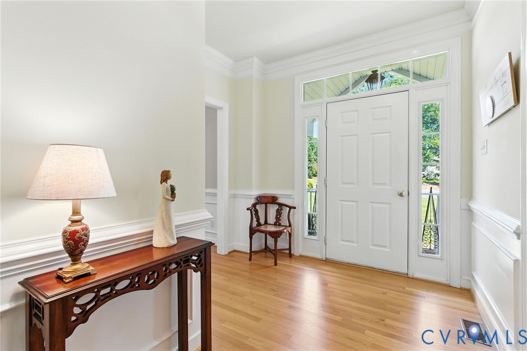 3329 White Chimneys Court
