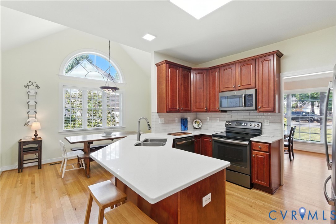 3329 White Chimneys Court