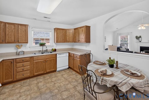 Tiny photo for 408 Cobblestone Drive, Hopewell, VA 23860 (MLS # 2624731)