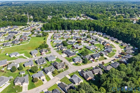 Tiny photo for 408 Cobblestone Drive, Hopewell, VA 23860 (MLS # 2624731)