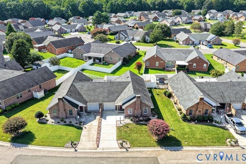 Tiny photo for 408 Cobblestone Drive, Hopewell, VA 23860 (MLS # 2624731)