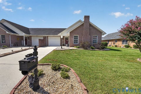 Tiny photo for 408 Cobblestone Drive, Hopewell, VA 23860 (MLS # 2624731)