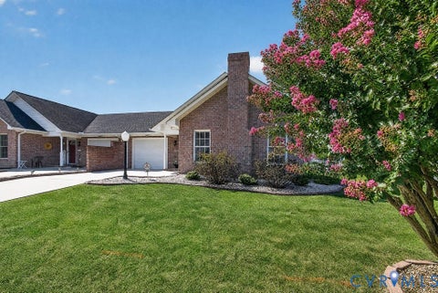Tiny photo for 408 Cobblestone Drive, Hopewell, VA 23860 (MLS # 2624731)