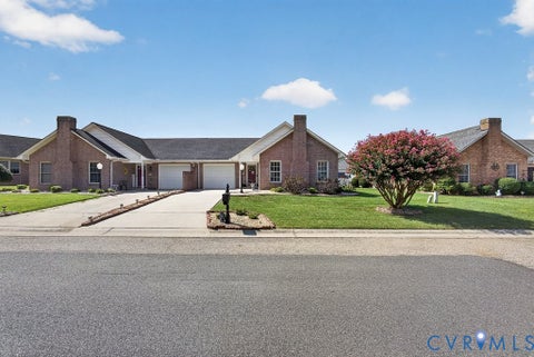 Tiny photo for 408 Cobblestone Drive, Hopewell, VA 23860 (MLS # 2624731)