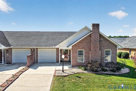 Photo of 408 Cobblestone Drive, Hopewell, VA 23860 (MLS # 2624731)