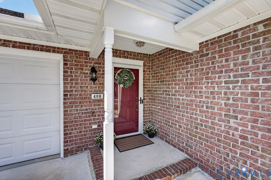 408 Cobblestone Drive