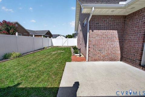 Tiny photo for 408 Cobblestone Drive, Hopewell, VA 23860 (MLS # 2624731)