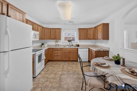 Tiny photo for 408 Cobblestone Drive, Hopewell, VA 23860 (MLS # 2624731)