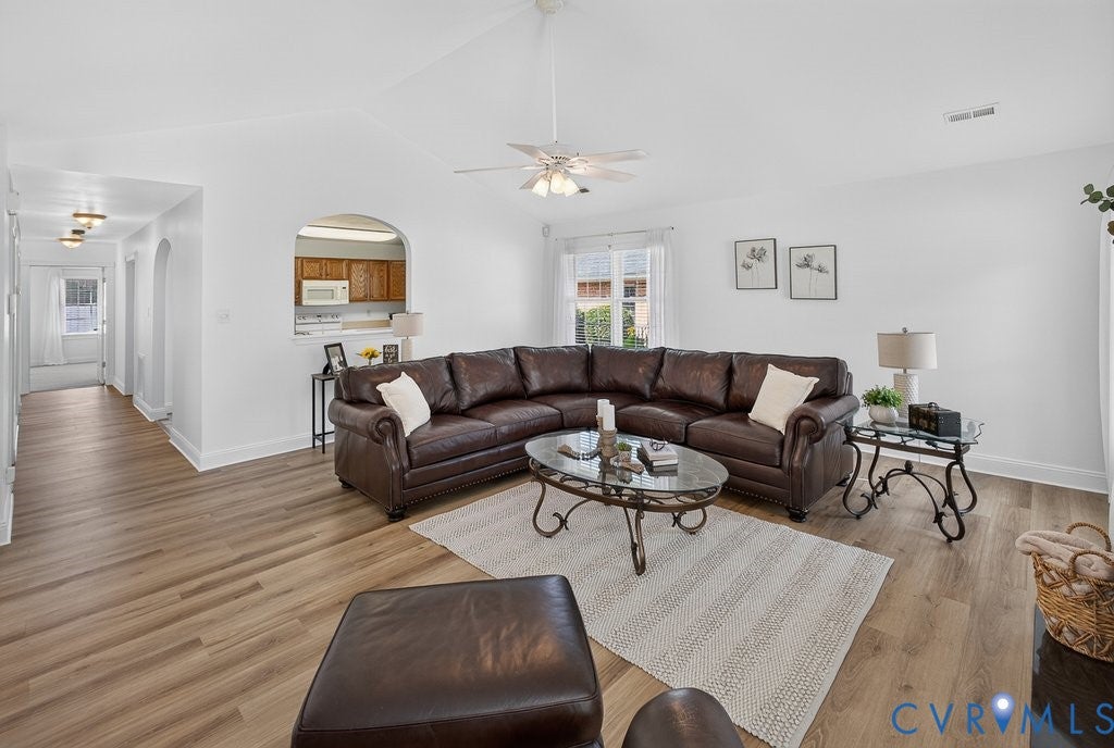 408 Cobblestone Drive