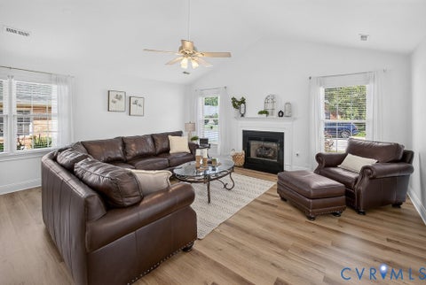 Tiny photo for 408 Cobblestone Drive, Hopewell, VA 23860 (MLS # 2624731)