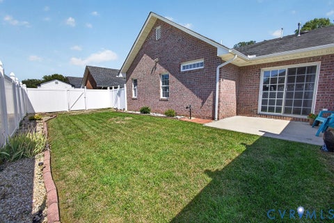 Tiny photo for 408 Cobblestone Drive, Hopewell, VA 23860 (MLS # 2624731)