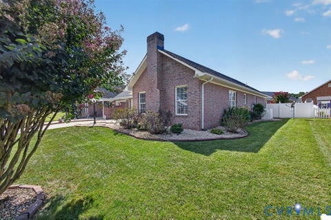 Tiny photo for 408 Cobblestone Drive, Hopewell, VA 23860 (MLS # 2624731)