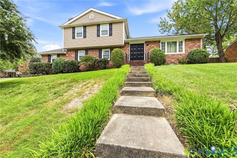 Tiny photo for 3737 Perthshire Lane, Colonial Heights, VA 23834 (MLS # 2618329)