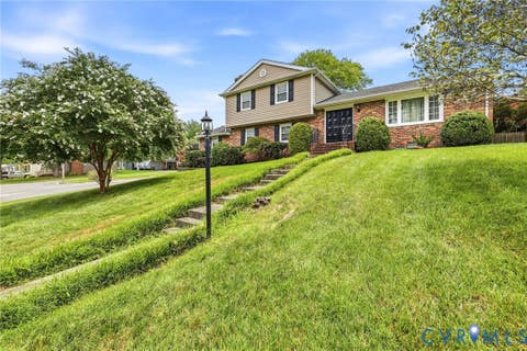 Photo of 3737 Perthshire Lane, Colonial Heights, VA 23834 (MLS # 2618329)