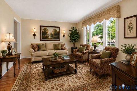 Tiny photo for 3737 Perthshire Lane, Colonial Heights, VA 23834 (MLS # 2618329)
