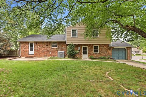 Tiny photo for 3737 Perthshire Lane, Colonial Heights, VA 23834 (MLS # 2618329)