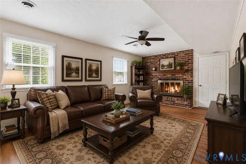 Tiny photo for 3737 Perthshire Lane, Colonial Heights, VA 23834 (MLS # 2618329)