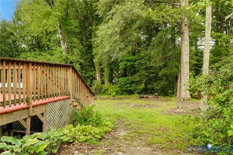 Tiny photo for 1812 Westhill Road, Henrico, VA 23226 (MLS # 2617007)