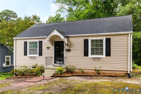 Photo of 1812 Westhill Road, Henrico, VA 23226 (MLS # 2617007)