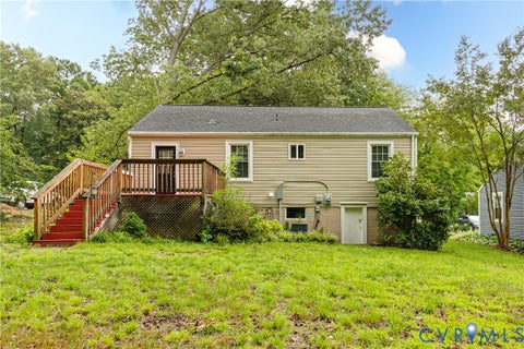 Tiny photo for 1812 Westhill Road, Henrico, VA 23226 (MLS # 2617007)