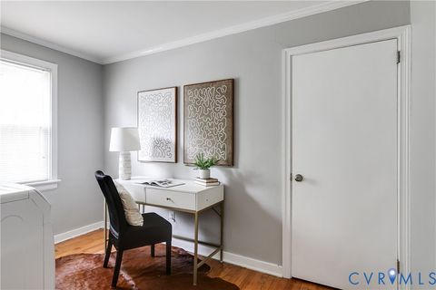 Tiny photo for 1812 Westhill Road, Henrico, VA 23226 (MLS # 2617007)