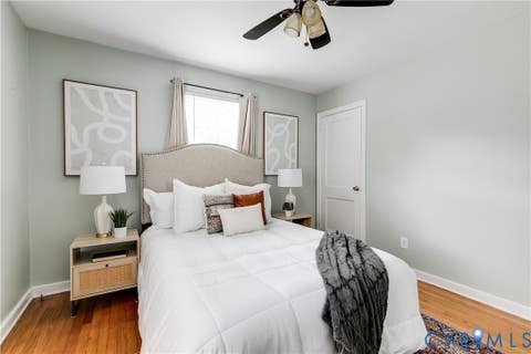 Tiny photo for 1812 Westhill Road, Henrico, VA 23226 (MLS # 2617007)