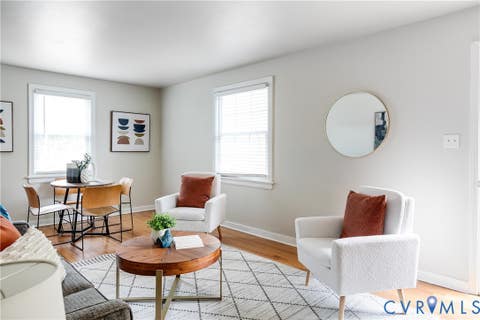 Tiny photo for 1812 Westhill Road, Henrico, VA 23226 (MLS # 2617007)