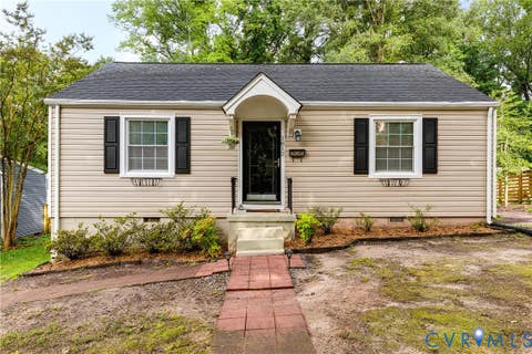 Tiny photo for 1812 Westhill Road, Henrico, VA 23226 (MLS # 2617007)
