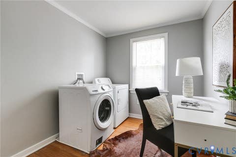 Tiny photo for 1812 Westhill Road, Henrico, VA 23226 (MLS # 2617007)