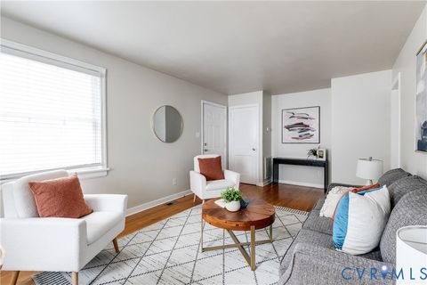 Tiny photo for 1812 Westhill Road, Henrico, VA 23226 (MLS # 2617007)