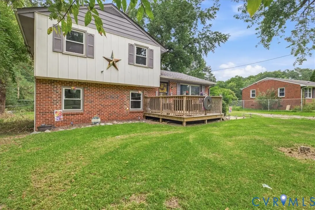 4133 Henshaw Drive, North Dinwiddie, VA, 23803