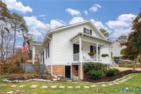Tiny photo for 5606 Old Willow Court, Richmond, VA 23225 (MLS # 2532528)