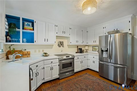 Tiny photo for 5606 Old Willow Court, Richmond, VA 23225 (MLS # 2532528)